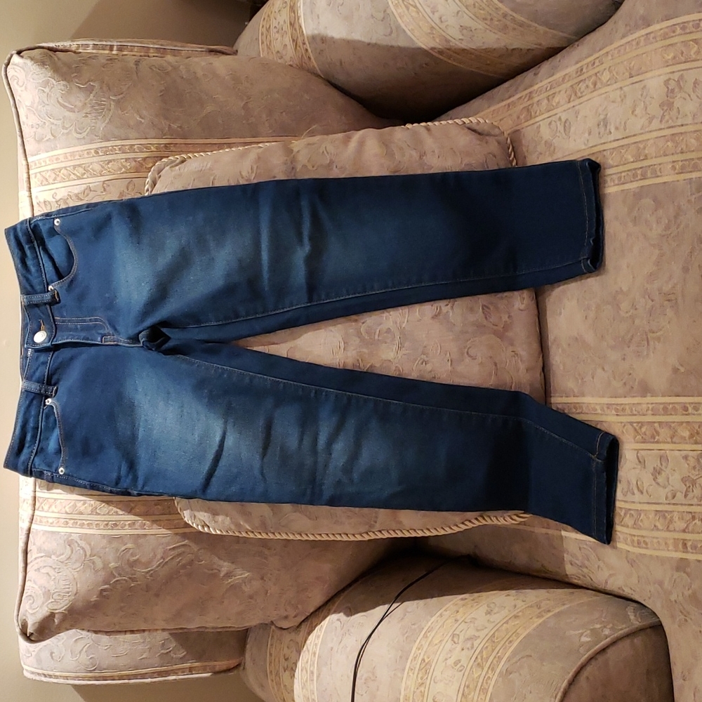 Girls Size 10 Calvin Klein Jeans